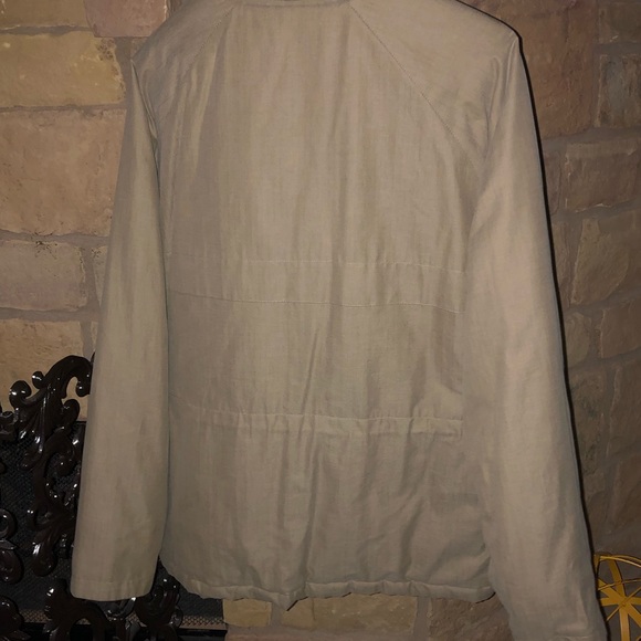 Daniel Cremieux Excellent Zippered Jacket - Picture 6 of 8